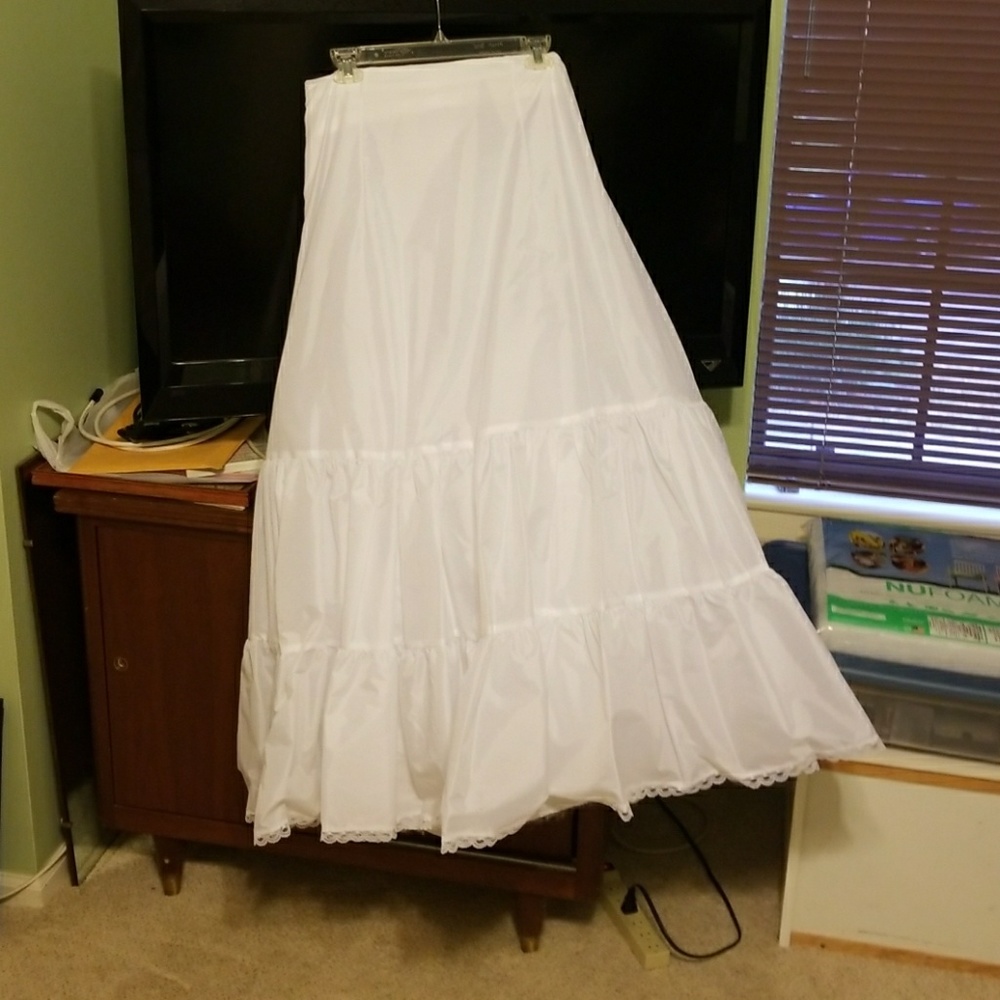 Petticoat